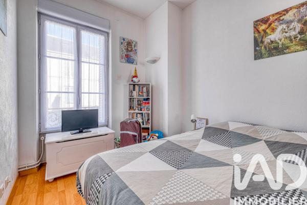Appartement à vendre 3 pièces 67 m² Meaux
