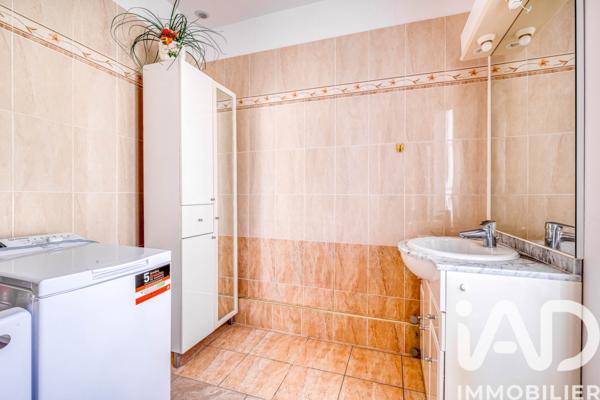 Appartement à vendre 3 pièces 67 m² Meaux