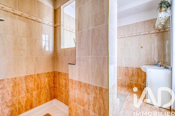 Appartement à vendre 3 pièces 67 m² Meaux