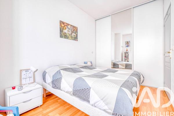 Appartement à vendre 3 pièces 67 m² Meaux