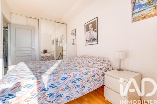 Appartement à vendre 3 pièces 67 m² Meaux