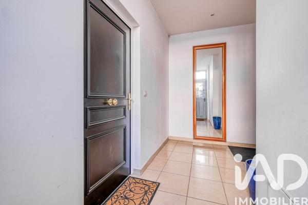 Appartement à vendre 3 pièces 67 m² Meaux