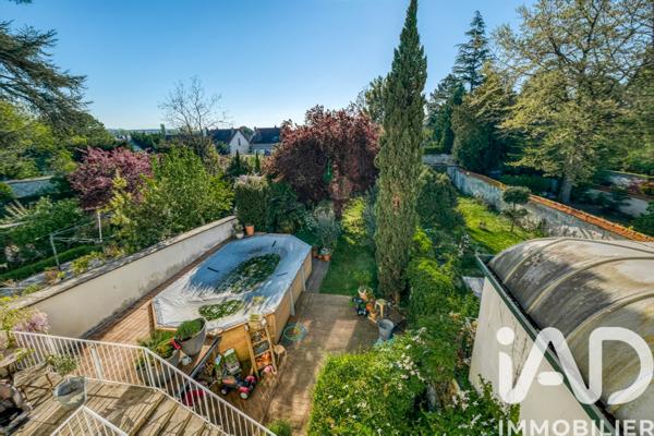 Appartement à vendre 3 pièces 67 m² Meaux