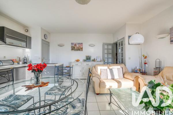 Appartement à vendre 3 pièces 67 m² Meaux