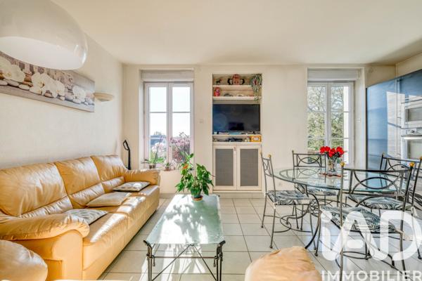 Appartement à vendre 3 pièces 67 m² Meaux