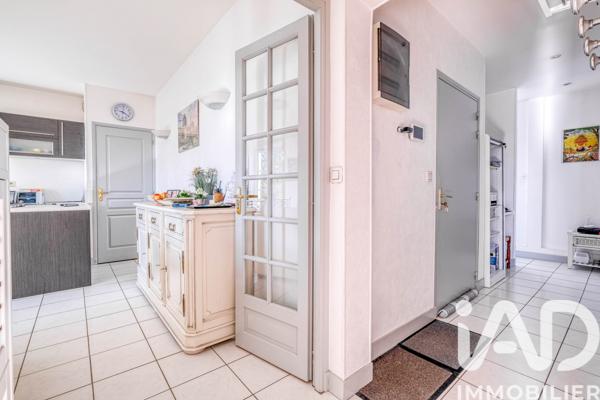 Appartement à vendre 3 pièces 67 m² Meaux