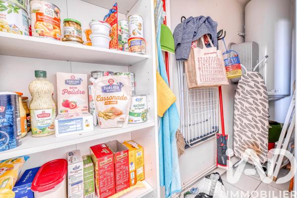 Appartement à vendre 3 pièces 67 m² Meaux