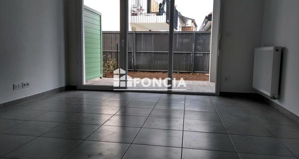 Location Appartement 2 pièces 43.74 m² - Bénesse-maremne 40230
