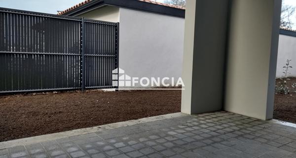 Location Appartement 2 pièces 43.74 m² - Bénesse-maremne 40230
