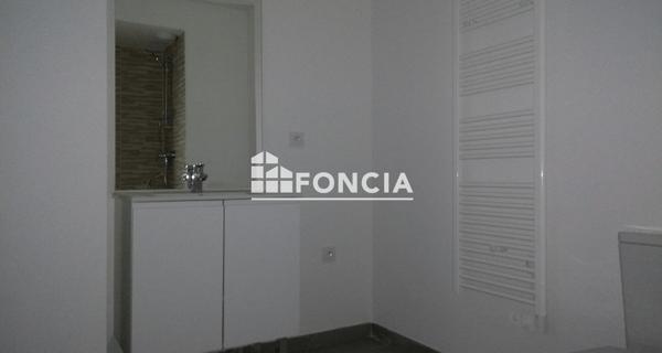 Location Appartement 2 pièces 43.74 m² - Bénesse-maremne 40230