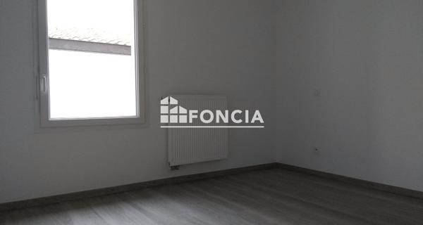 Location Appartement 2 pièces 43.74 m² - Bénesse-maremne 40230