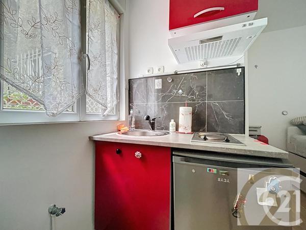 Appartement Studio à vendre  1 pièce - 11,50 m2 PARIS - 75018