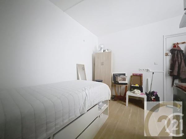 Appartement Studio à vendre  1 pièce - 11,50 m2 PARIS - 75018