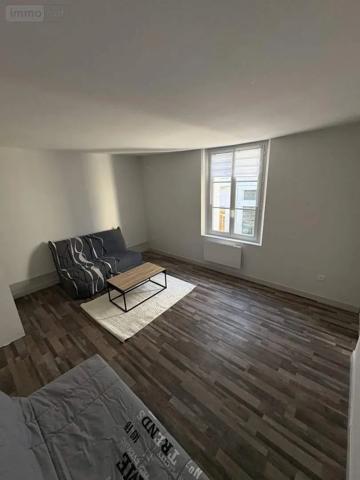 Location - Appartement Tours 37000 2 pièces 32 m 2