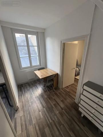 Location - Appartement Tours 37000 2 pièces 32 m 2