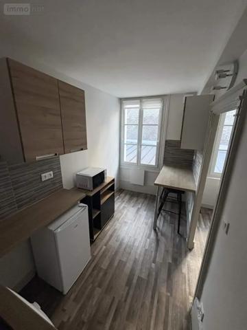 Location - Appartement Tours 37000 2 pièces 32 m 2