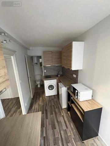 Location - Appartement Tours 37000 2 pièces 32 m 2