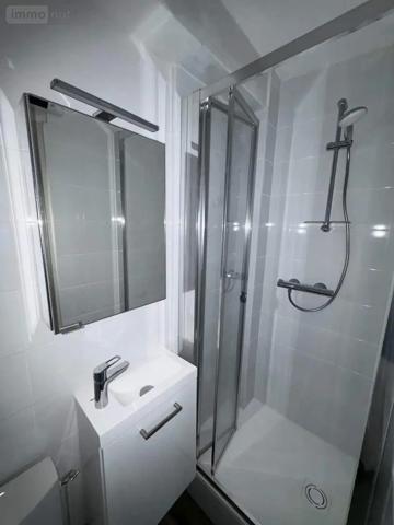 Location - Appartement Tours 37000 2 pièces 32 m 2