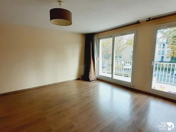 Appartement - Vendu - 71 m² - RAMBOUILLET | The Door Man