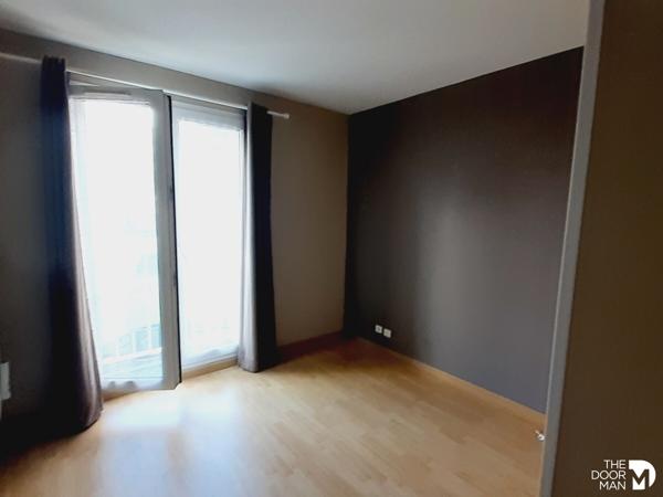 Appartement - Vendu - 71 m² - RAMBOUILLET | The Door Man