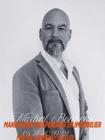 Votre future maison commence ici