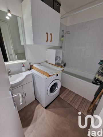 Appartement 3 pièces de 71 m² à Montargis (45200)