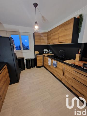 Appartement 3 pièces de 71 m² à Montargis (45200)