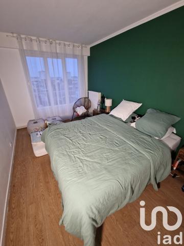 Appartement 3 pièces de 71 m² à Montargis (45200)