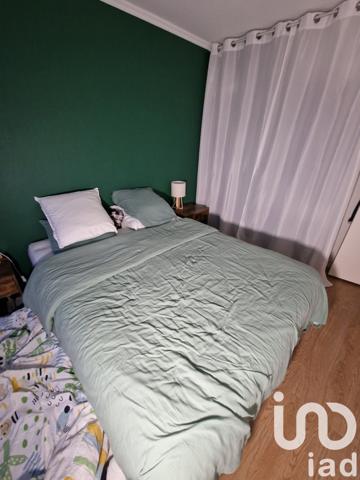 Appartement 3 pièces de 71 m² à Montargis (45200)