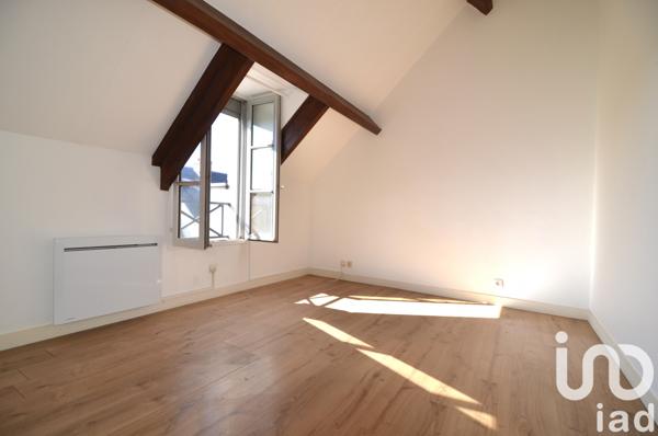Appartement à vendre 2 pièces 51 m² Meulan-en-Yvelines