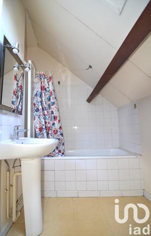 Appartement à vendre 2 pièces 51 m² Meulan-en-Yvelines