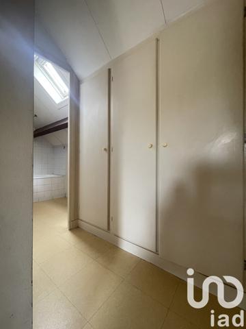 Appartement à vendre 2 pièces 51 m² Meulan-en-Yvelines