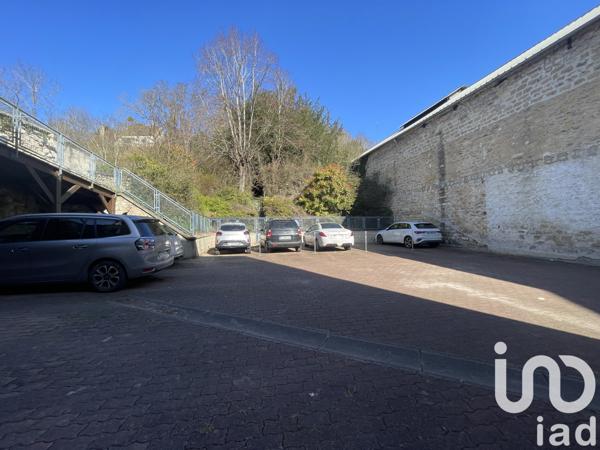 Appartement à vendre 2 pièces 51 m² Meulan-en-Yvelines