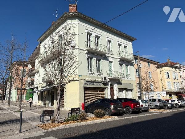 Centre ville