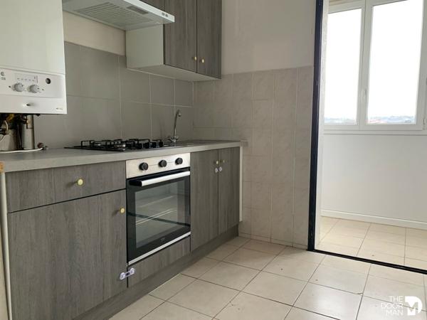 Appartement - Vendu - 67 m² - SAINT-GAUDENS | The Door Man