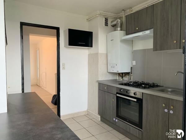 Appartement - Vendu - 67 m² - SAINT-GAUDENS | The Door Man