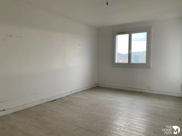 Appartement - Vendu - 67 m² - SAINT-GAUDENS | The Door Man