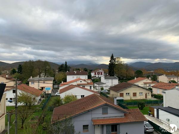 Appartement - Vendu - 67 m² - SAINT-GAUDENS | The Door Man