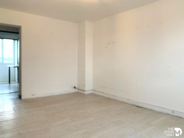 Appartement - Vendu - 67 m² - SAINT-GAUDENS | The Door Man