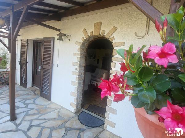 Maison - Vendu - 156 m² - SAINT-MAIXENT-L'ECOLE | The Door Man