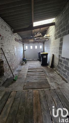 Maison à vendre 5 pièces 120 m² Sains-en-Gohelle