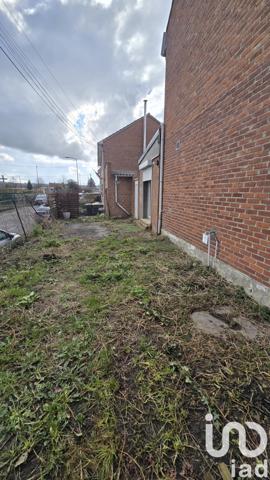 Maison à vendre 5 pièces 120 m² Sains-en-Gohelle