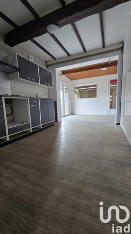Maison à vendre 5 pièces 120 m² Sains-en-Gohelle