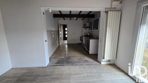Maison à vendre 5 pièces 120 m² Sains-en-Gohelle