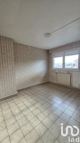 Maison à vendre 5 pièces 120 m² Sains-en-Gohelle