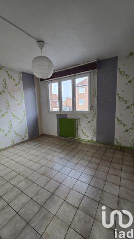 Maison à vendre 5 pièces 120 m² Sains-en-Gohelle
