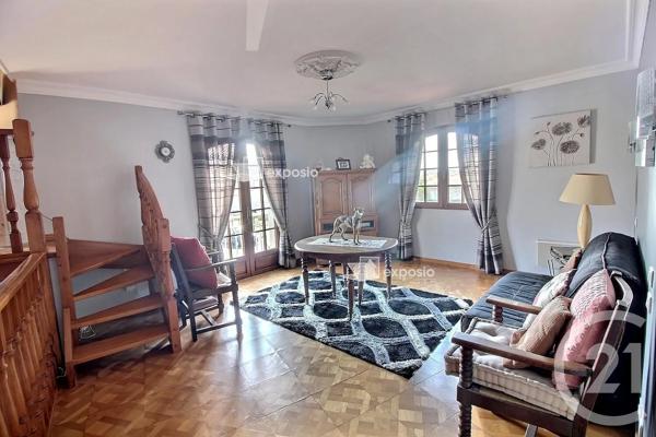 Maison à vendre  5 pièces - 145 m 2   CANET EN ROUSSILLON  - 66