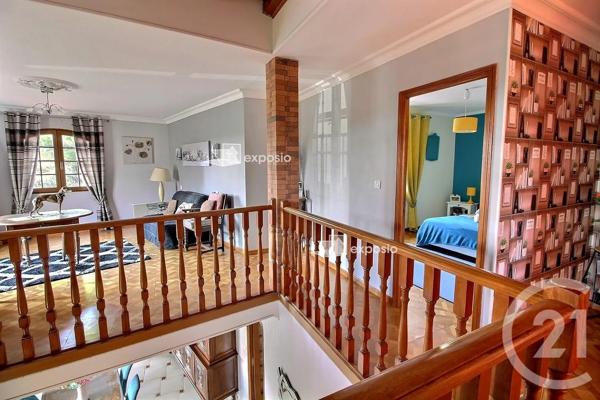 Maison à vendre  5 pièces - 145 m 2   CANET EN ROUSSILLON  - 66