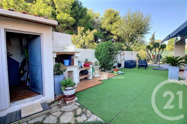 Maison à vendre  5 pièces - 145 m 2   CANET EN ROUSSILLON  - 66