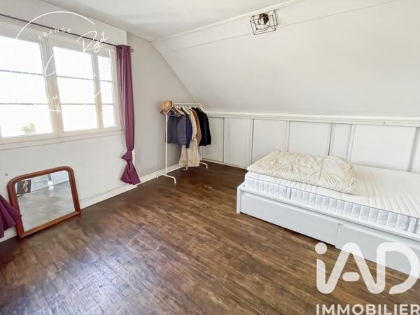 Maison à vendre 6 pièces 160 m² Tremblay-en-France